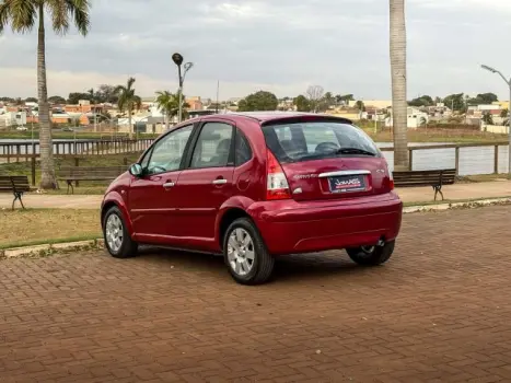 CITROEN C3 1.4 4P EXCLUSIVE FLEX, Foto 8