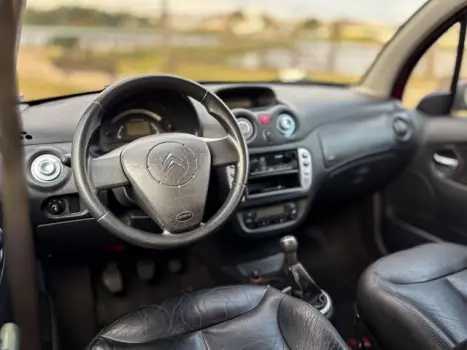 CITROEN C3 1.4 4P EXCLUSIVE FLEX, Foto 10