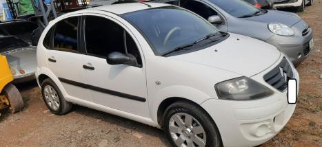 CITROEN C3 1.4 4P GLX FLEX, Foto 1