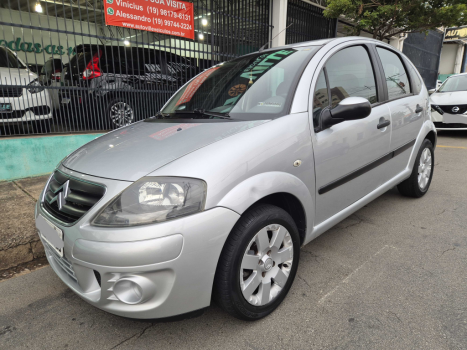 CITROEN C3 1.4 4P GLX FLEX, Foto 3