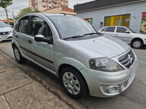 CITROEN C3 1.4 4P GLX FLEX, Foto 4