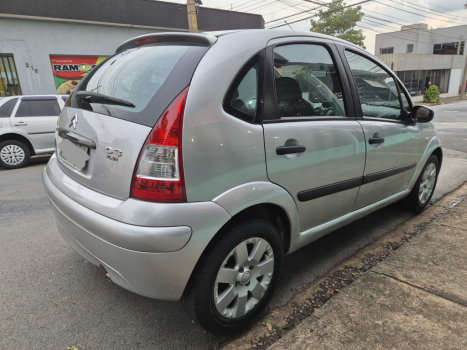 CITROEN C3 1.4 4P GLX FLEX, Foto 6