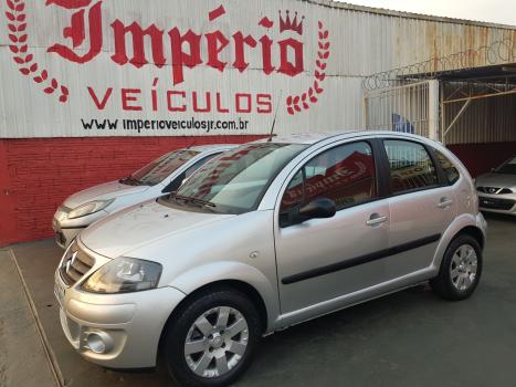 CITROEN C3 1.4 4P GLX FLEX, Foto 3