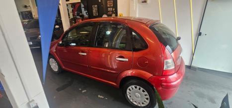 CITROEN C3 1.4 4P GLX FLEX, Foto 3