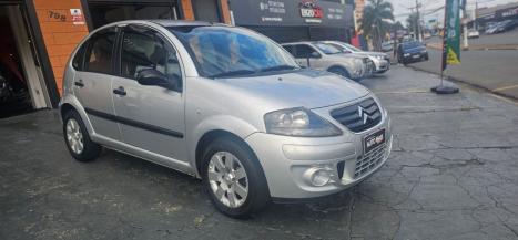 CITROEN C3 1.4 4P GLX FLEX, Foto 2