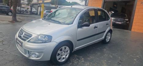 CITROEN C3 1.4 4P GLX FLEX, Foto 3