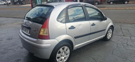 CITROEN C3 1.4 4P GLX FLEX, Foto 5