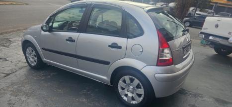 CITROEN C3 1.4 4P GLX FLEX, Foto 6