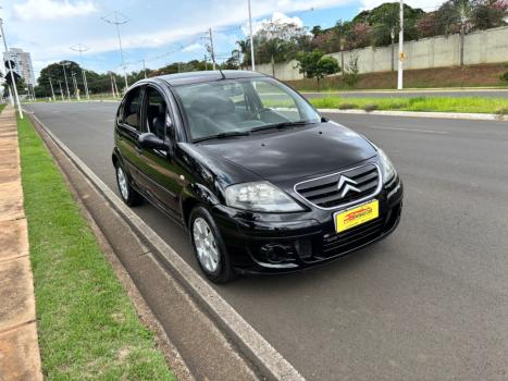 CITROEN C3 1.4 4P GLX SONORA FLEX, Foto 3