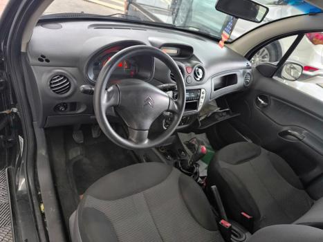 CITROEN C3 1.4 4P GLX FLEX, Foto 6