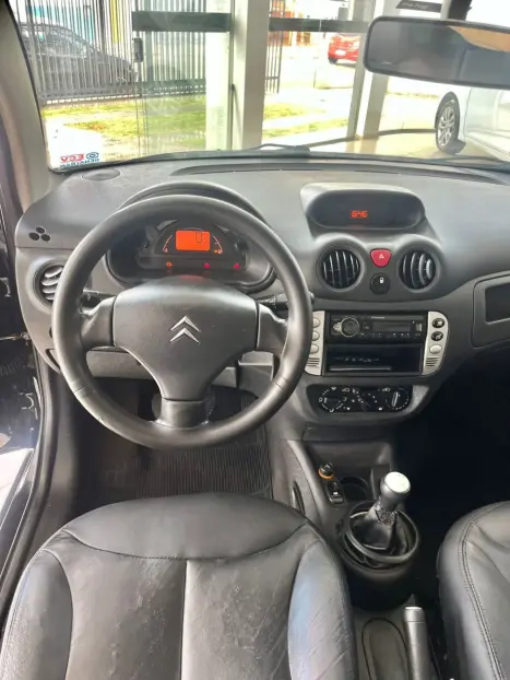 CITROEN C3 1.4 4P GLX FLEX, Foto 8