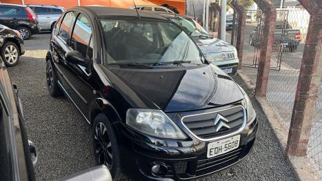 CITROEN C3 1.4 4P GLX FLEX, Foto 1