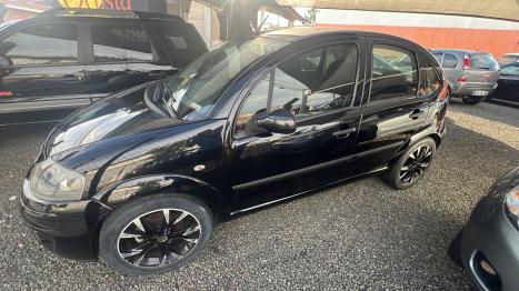 CITROEN C3 1.4 4P GLX FLEX, Foto 2