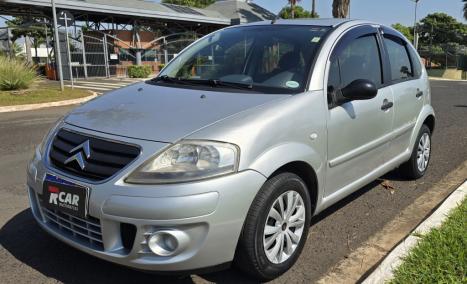 CITROEN C3 1.4 4P GLX, Foto 3