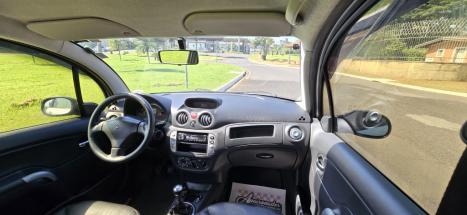 CITROEN C3 1.4 4P GLX, Foto 4