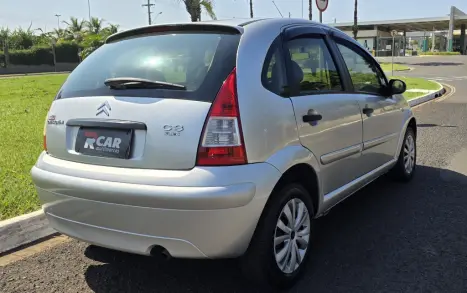 CITROEN C3 1.4 4P GLX, Foto 5