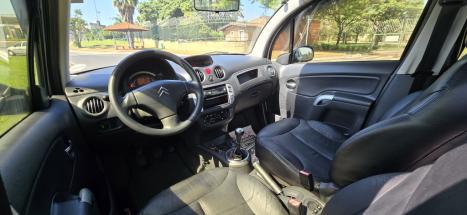 CITROEN C3 1.4 4P GLX, Foto 8