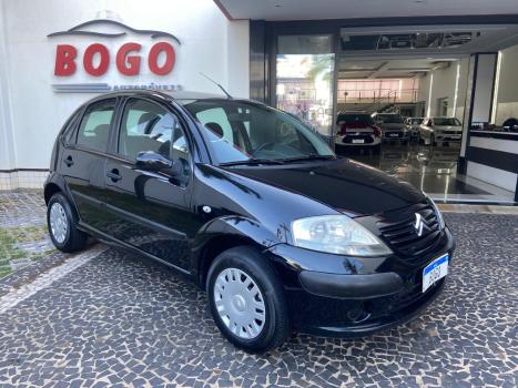 CITROEN C3 1.4 4P GLX SONORA FLEX, Foto 1