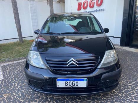 CITROEN C3 1.4 4P GLX SONORA FLEX, Foto 2