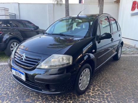 CITROEN C3 1.4 4P GLX SONORA FLEX, Foto 3