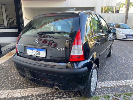 CITROEN C3 1.4 4P GLX SONORA FLEX, Foto 4
