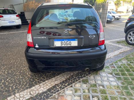 CITROEN C3 1.4 4P GLX SONORA FLEX, Foto 5