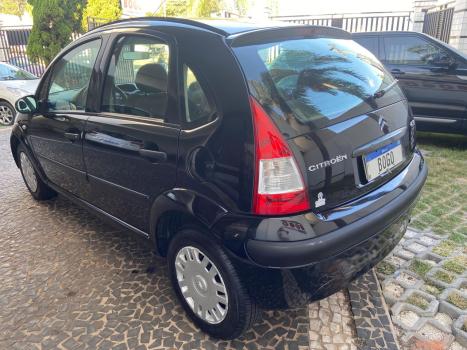 CITROEN C3 1.4 4P GLX SONORA FLEX, Foto 6