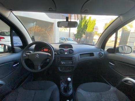 CITROEN C3 1.4 4P GLX SONORA FLEX, Foto 7