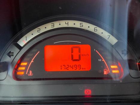 CITROEN C3 1.4 4P GLX SONORA FLEX, Foto 11