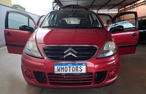 CITROEN C3 1.4 4P GLX FLEX, Foto 2