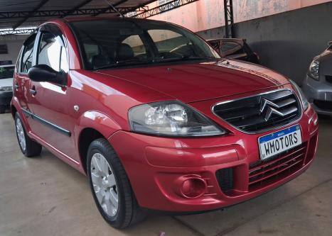 CITROEN C3 1.4 4P GLX FLEX, Foto 3