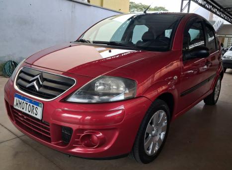 CITROEN C3 1.4 4P GLX FLEX, Foto 4