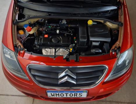 CITROEN C3 1.4 4P GLX FLEX, Foto 5