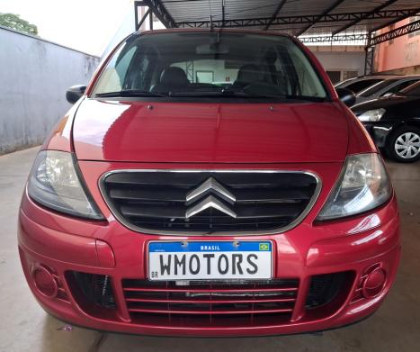 CITROEN C3 1.4 4P GLX FLEX, Foto 7