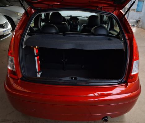 CITROEN C3 1.4 4P GLX FLEX, Foto 8