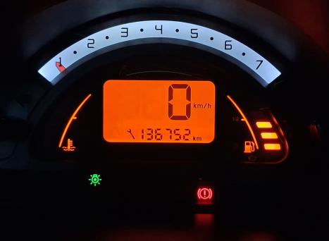 CITROEN C3 1.4 4P GLX FLEX, Foto 10