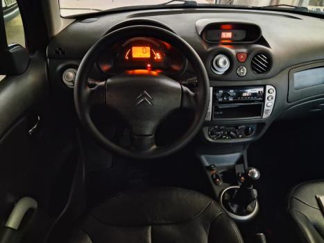 CITROEN C3 1.4 4P GLX FLEX, Foto 12