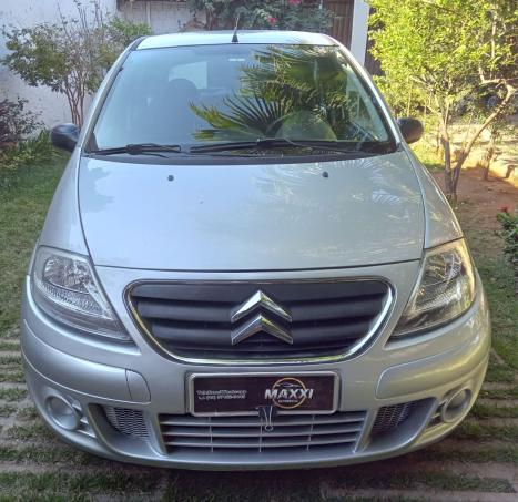 CITROEN C3 1.4 4P GLX FLEX, Foto 1