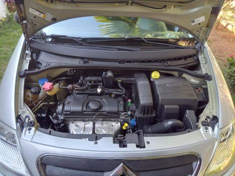 CITROEN C3 1.4 4P GLX FLEX, Foto 2