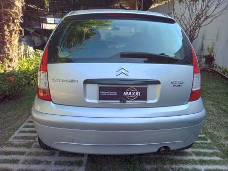 CITROEN C3 1.4 4P GLX FLEX, Foto 3