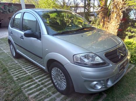 CITROEN C3 1.4 4P GLX FLEX, Foto 5