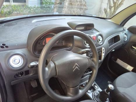 CITROEN C3 1.4 4P GLX FLEX, Foto 6