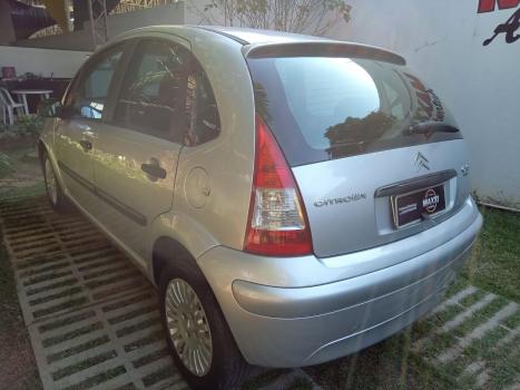 CITROEN C3 1.4 4P GLX FLEX, Foto 7
