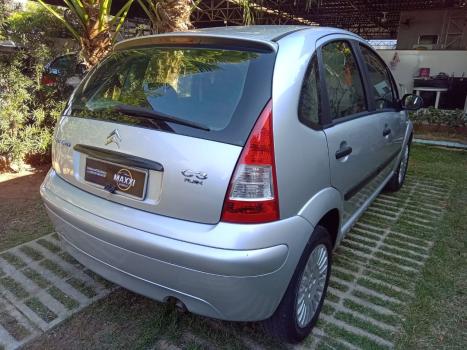 CITROEN C3 1.4 4P GLX FLEX, Foto 8