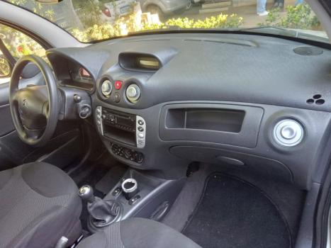 CITROEN C3 1.4 4P GLX FLEX, Foto 9