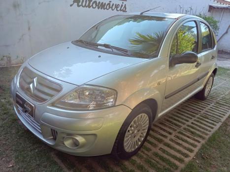 CITROEN C3 1.4 4P GLX FLEX, Foto 10
