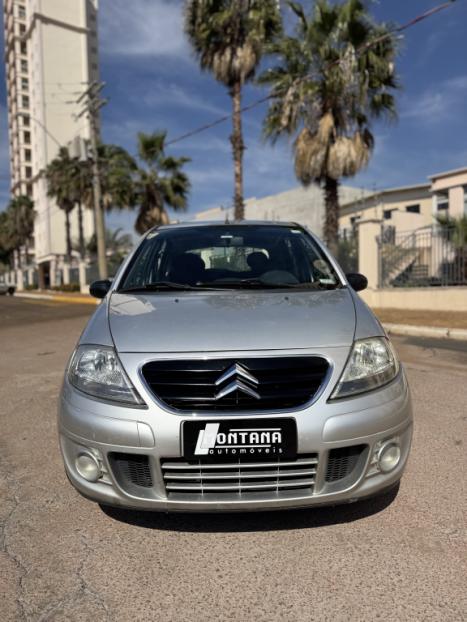CITROEN C3 1.4 4P GLX FLEX, Foto 2