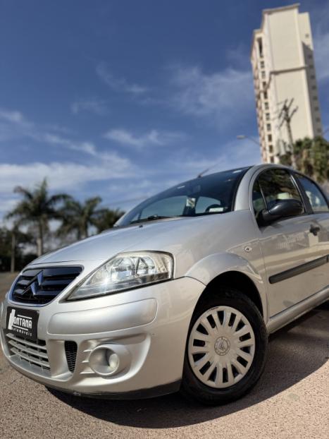 CITROEN C3 1.4 4P GLX FLEX, Foto 3