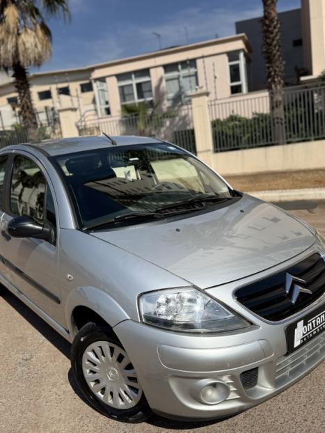 CITROEN C3 1.4 4P GLX FLEX, Foto 5