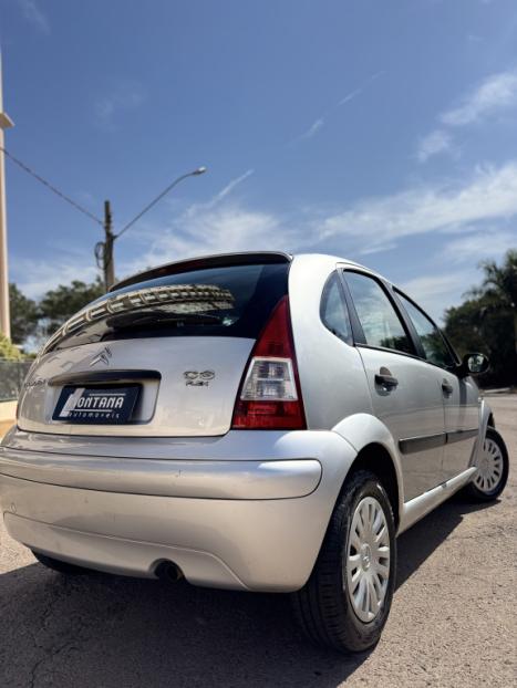 CITROEN C3 1.4 4P GLX FLEX, Foto 6
